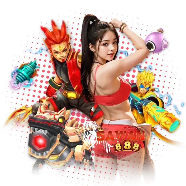 sawan สล็อต